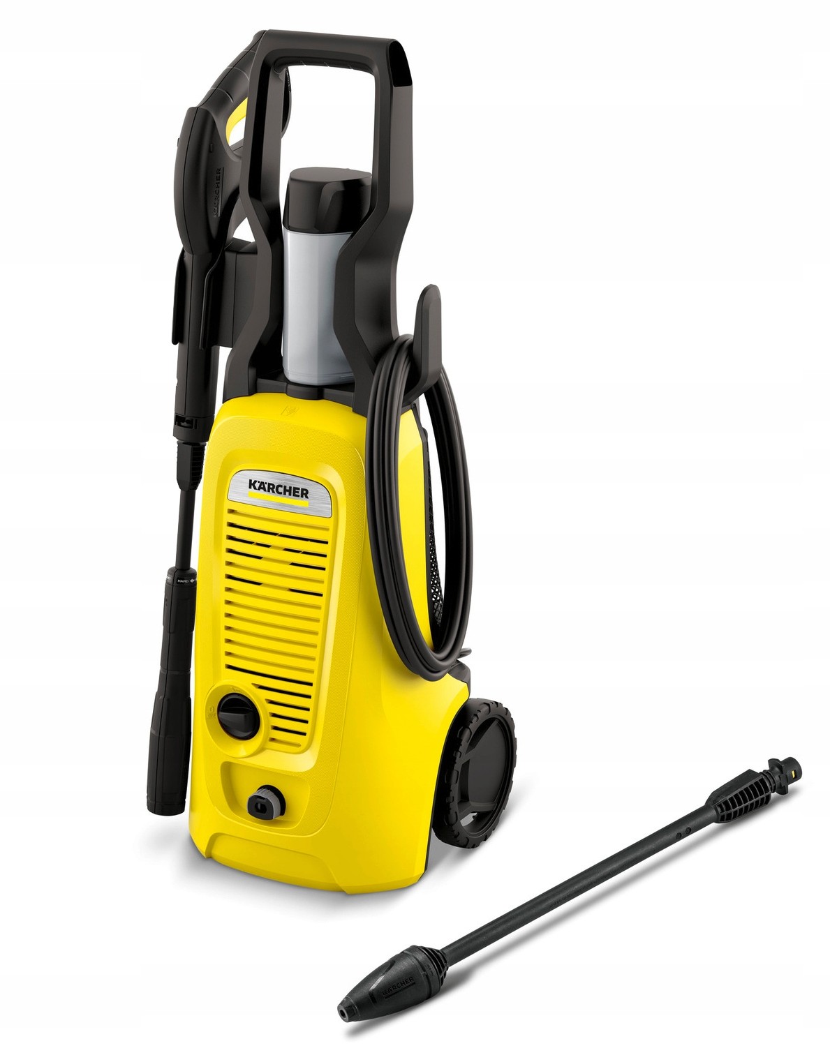 Tlakový čistič Kärcher K4 Universal 1.679-300.0